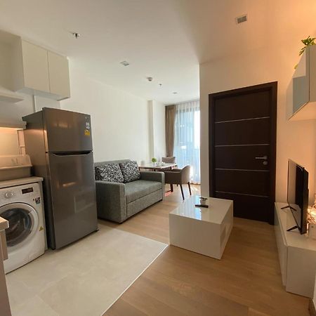 The Astra Luxury Condo In Town Chiang Mai Exterior foto