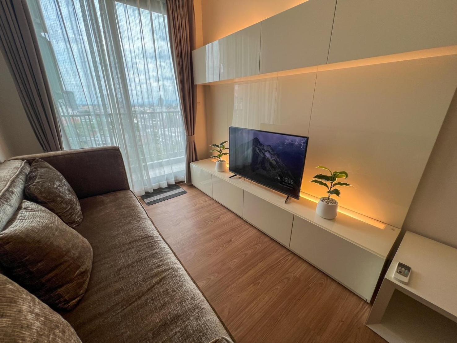 The Astra Luxury Condo In Town Chiang Mai Exterior foto
