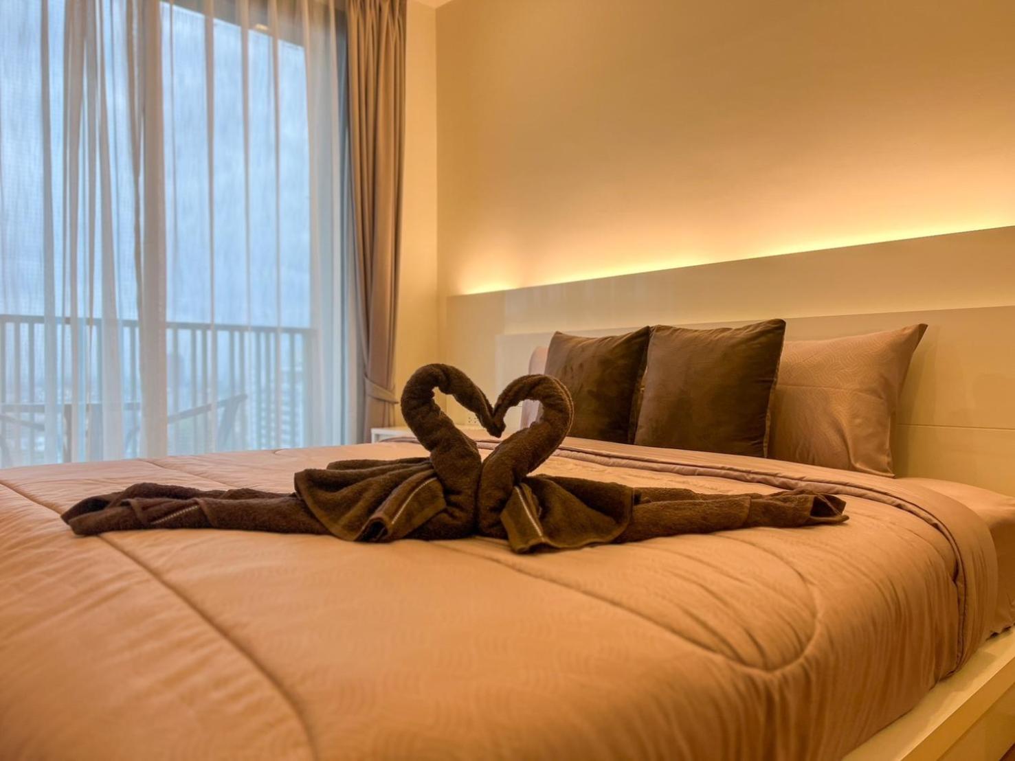 The Astra Luxury Condo In Town Chiang Mai Exterior foto
